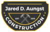 Jared D. Aungst Construction