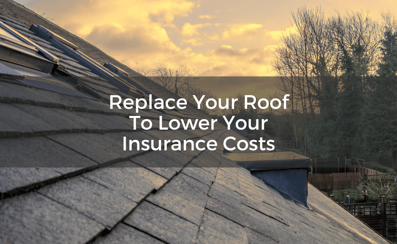 A New Roof Impacts Your Insurance More In Pennsylvania